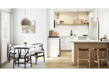 What Are the Hottest Trends in Kitchen Remodels?